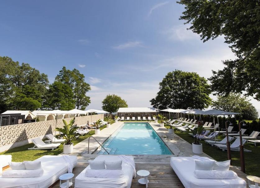 Piscina Foto
