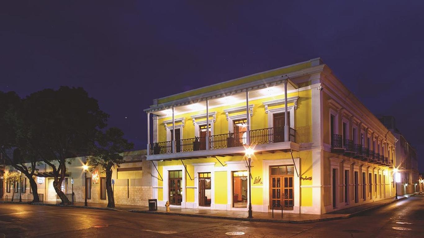 Ponce Plaza Hotel & Casino