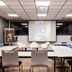 Sala de conferencias
