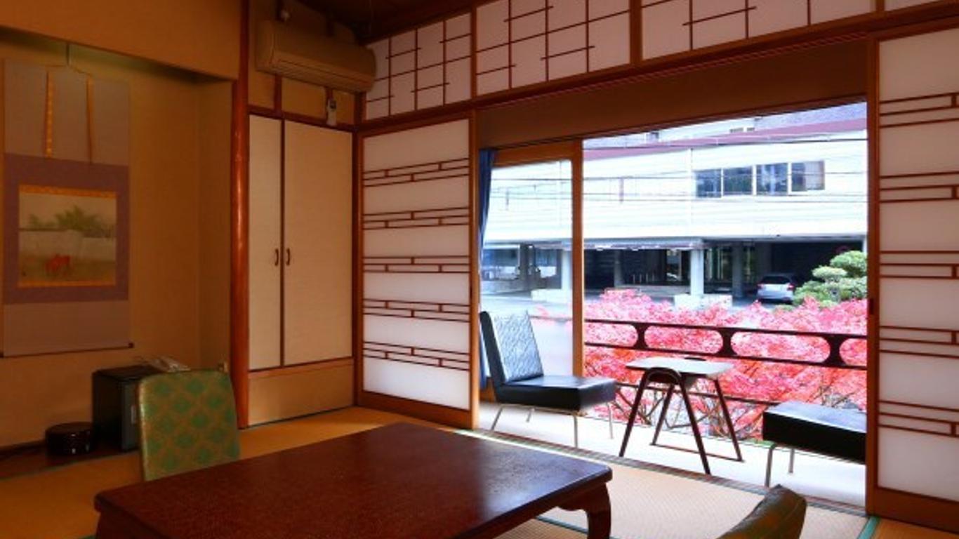Onouenoyu Ryokan