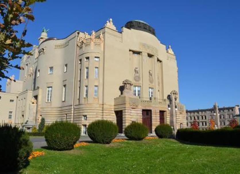 Edificio Foto