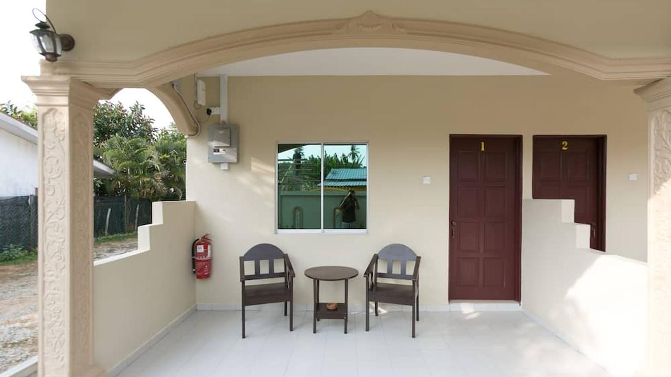 Sri Melor Inn