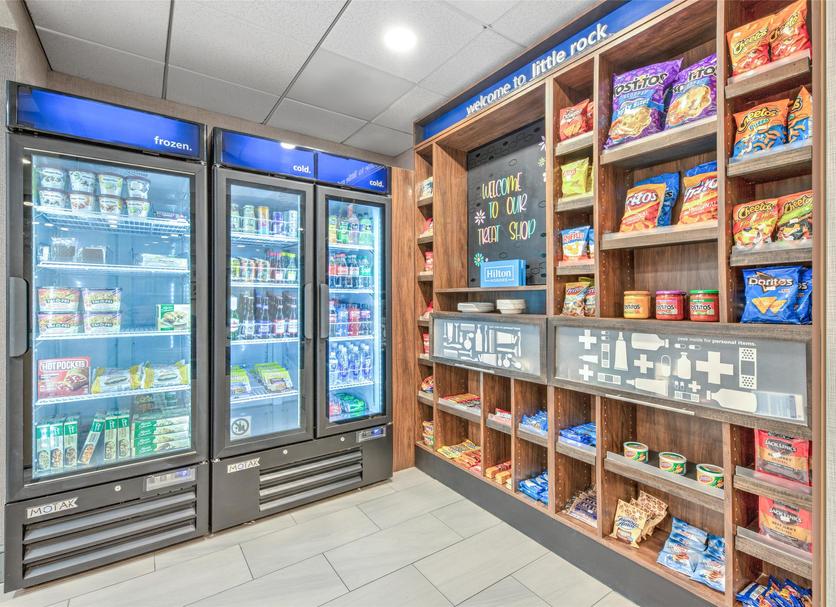 Tienda Foto