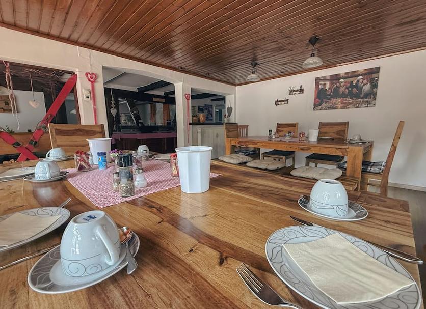 Comedor Foto