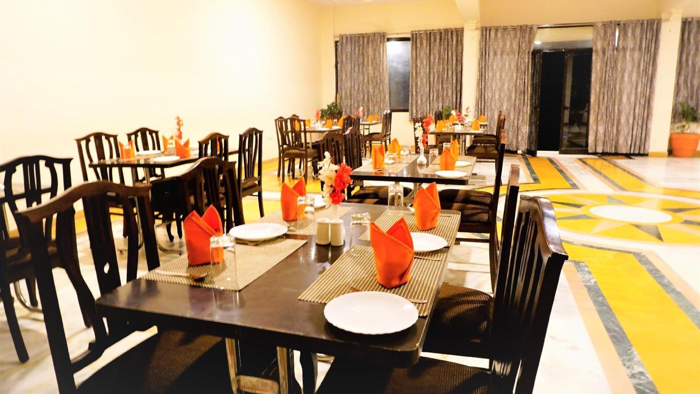 Angel Resort Sikar Highway