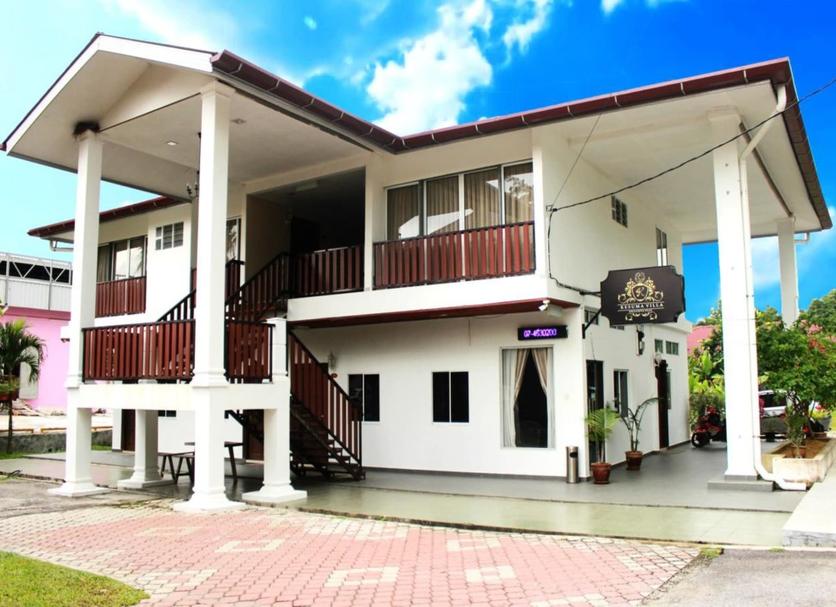 Edificio Foto