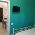 Servicio de la habitación