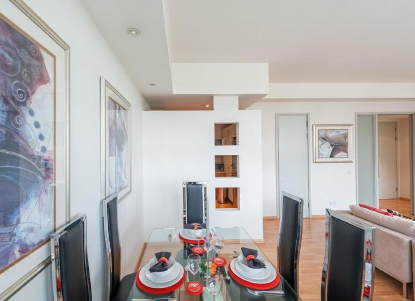 Comedor Foto