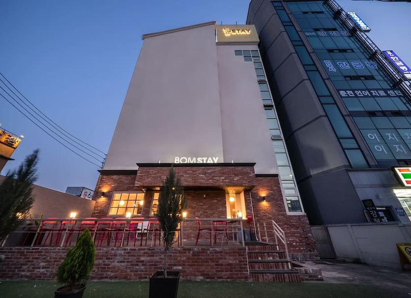 Edificio Foto