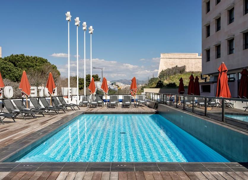Piscina Foto