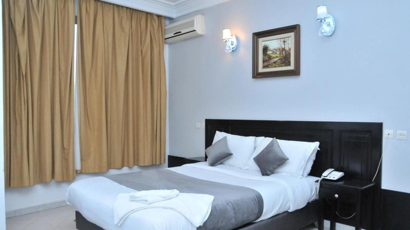 East West Hotel
