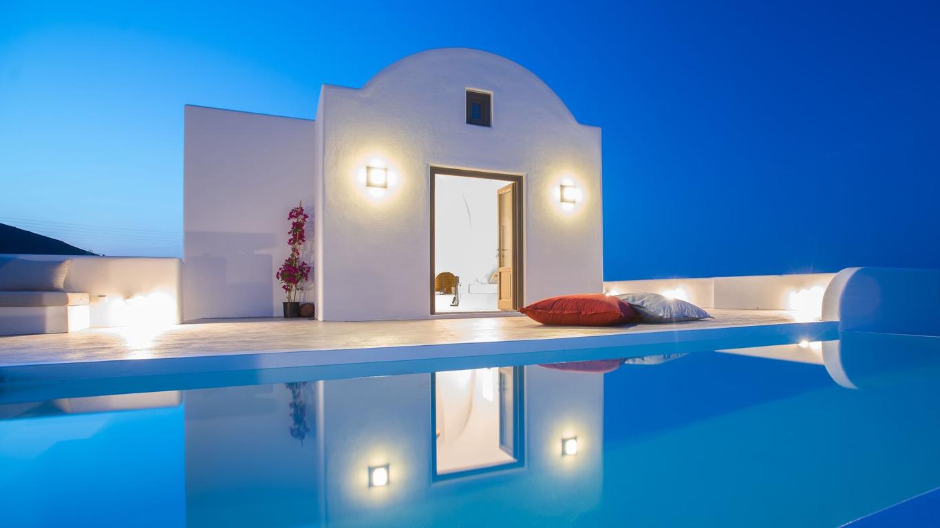 Azar Villas