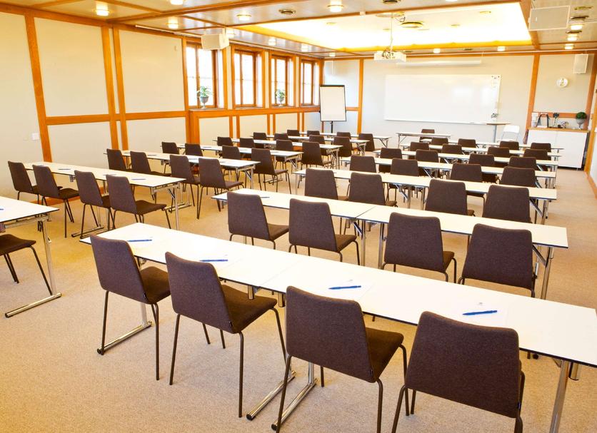 Sala de conferencias Foto