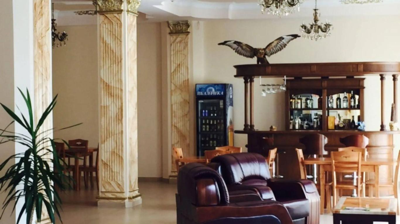 Sd Hotel