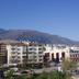 Vista del exterior