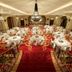 Sala de banquetes