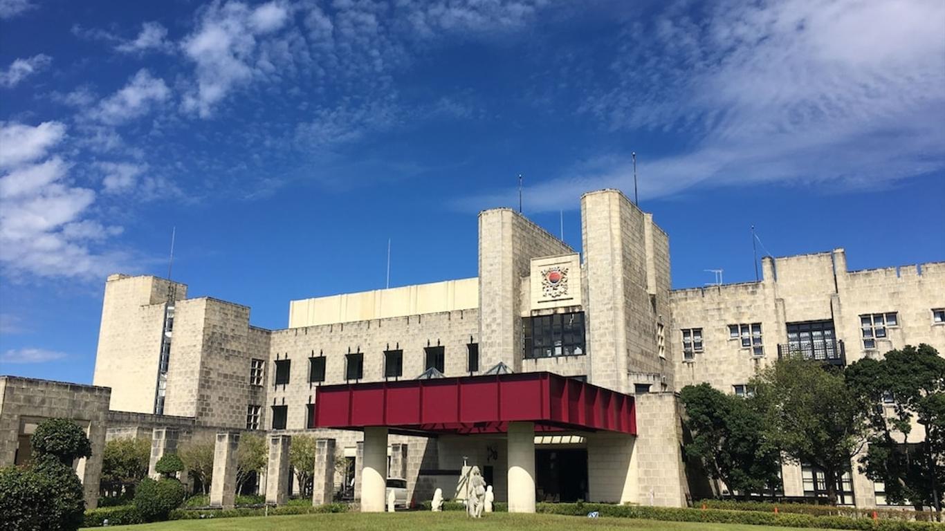 Nanki Shirahama Resort Hotel