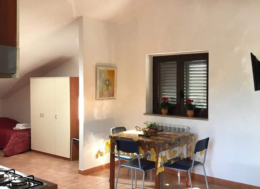 Comedor Foto