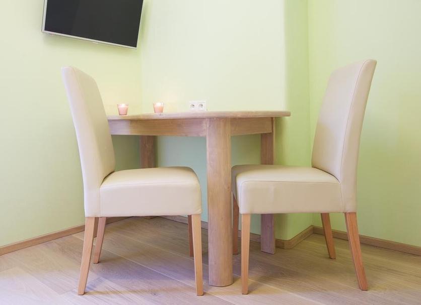 Comedor Foto