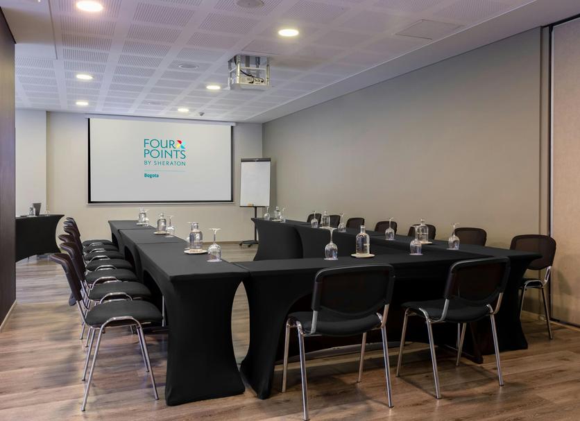 Sala de conferencias Foto