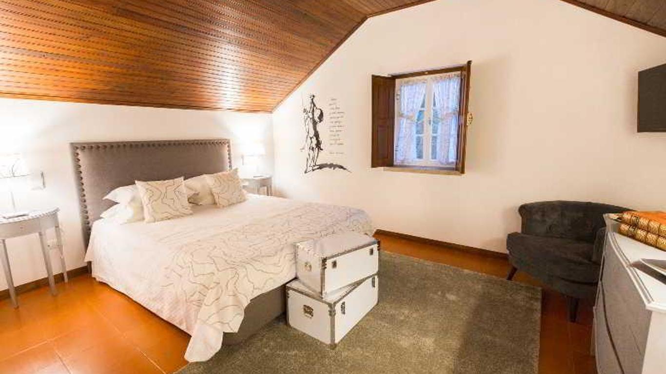 Villa Travancinha