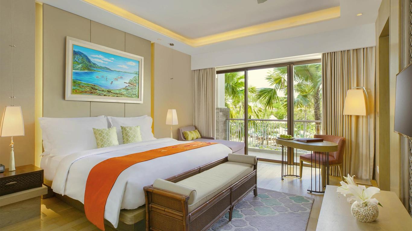 Mövenpick Resort & Spa Jimbaran Bali