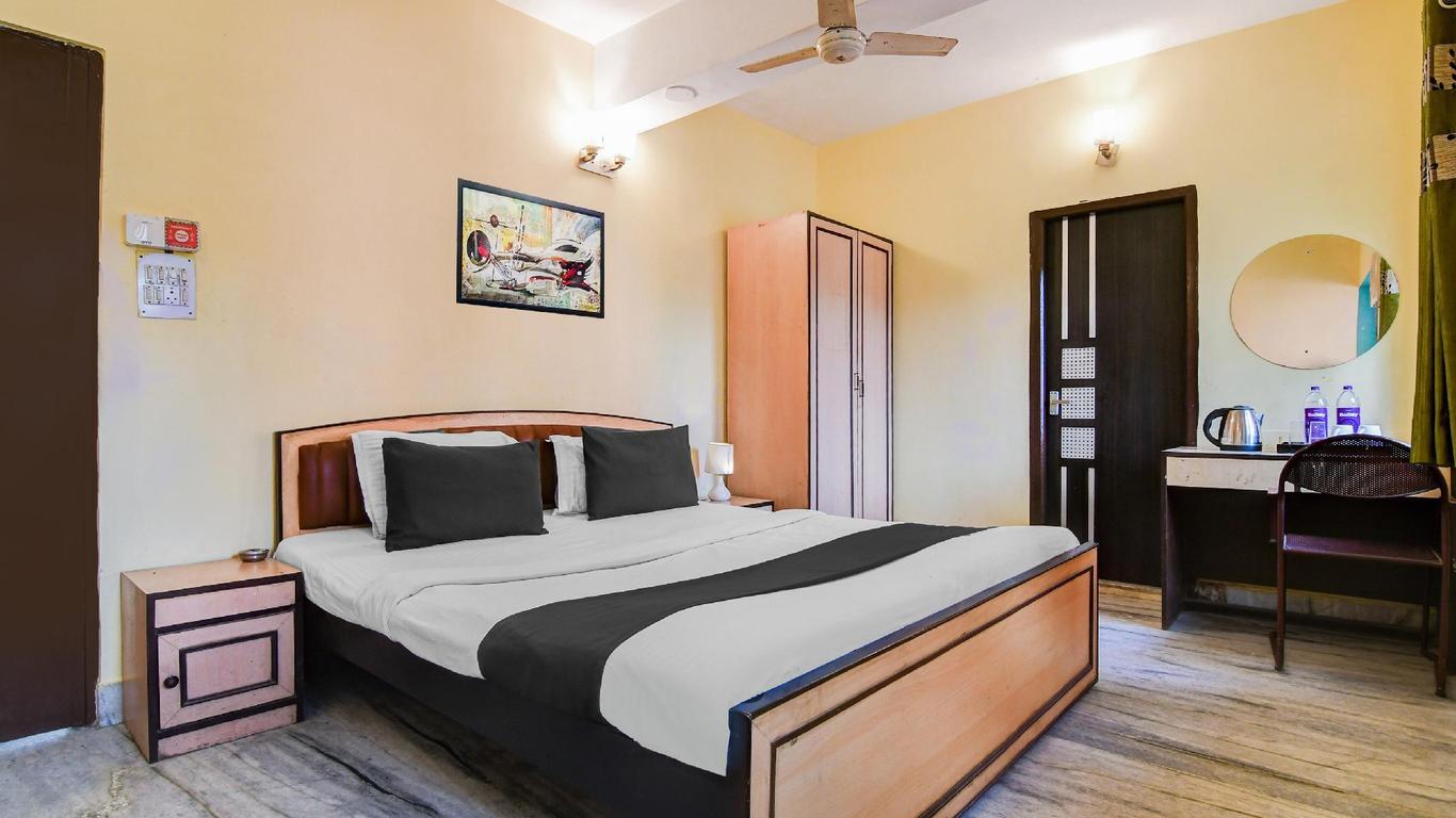Super Hotel O Alipore Near Chetla