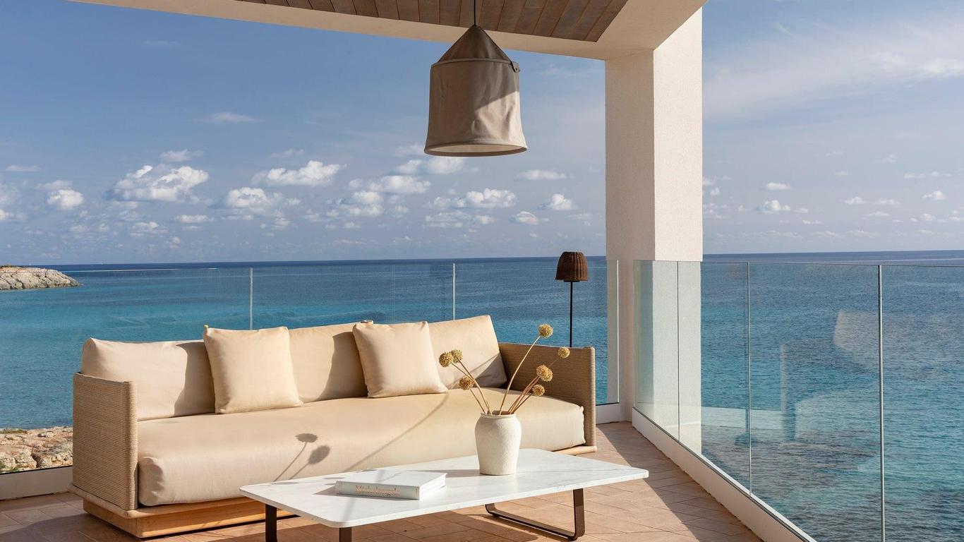 Villa Le Blanc, a Gran Meliá Hotel - The Leading Hotels of the World