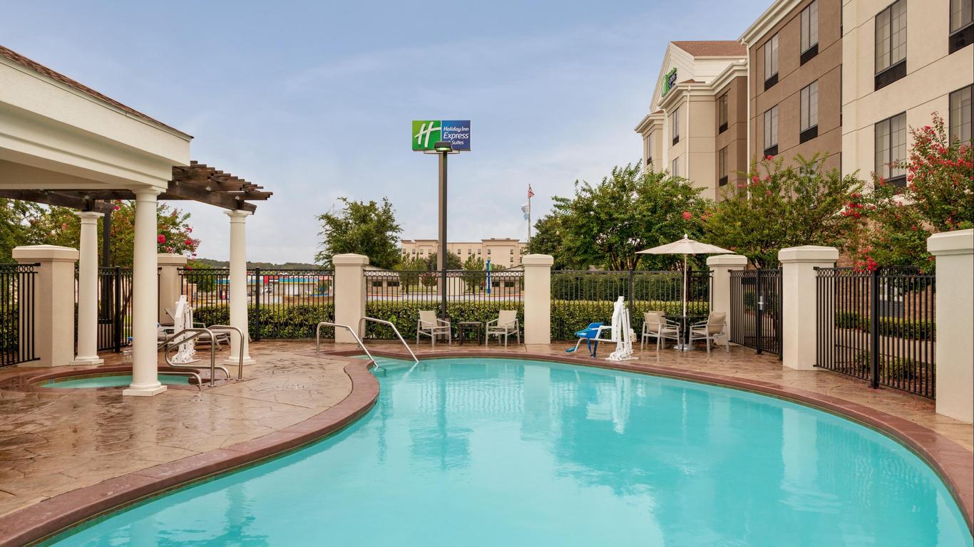 Holiday Inn Express & Suites Mcalester By IHG