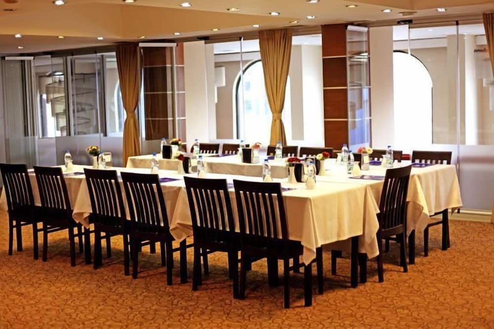 Sala de banquetes