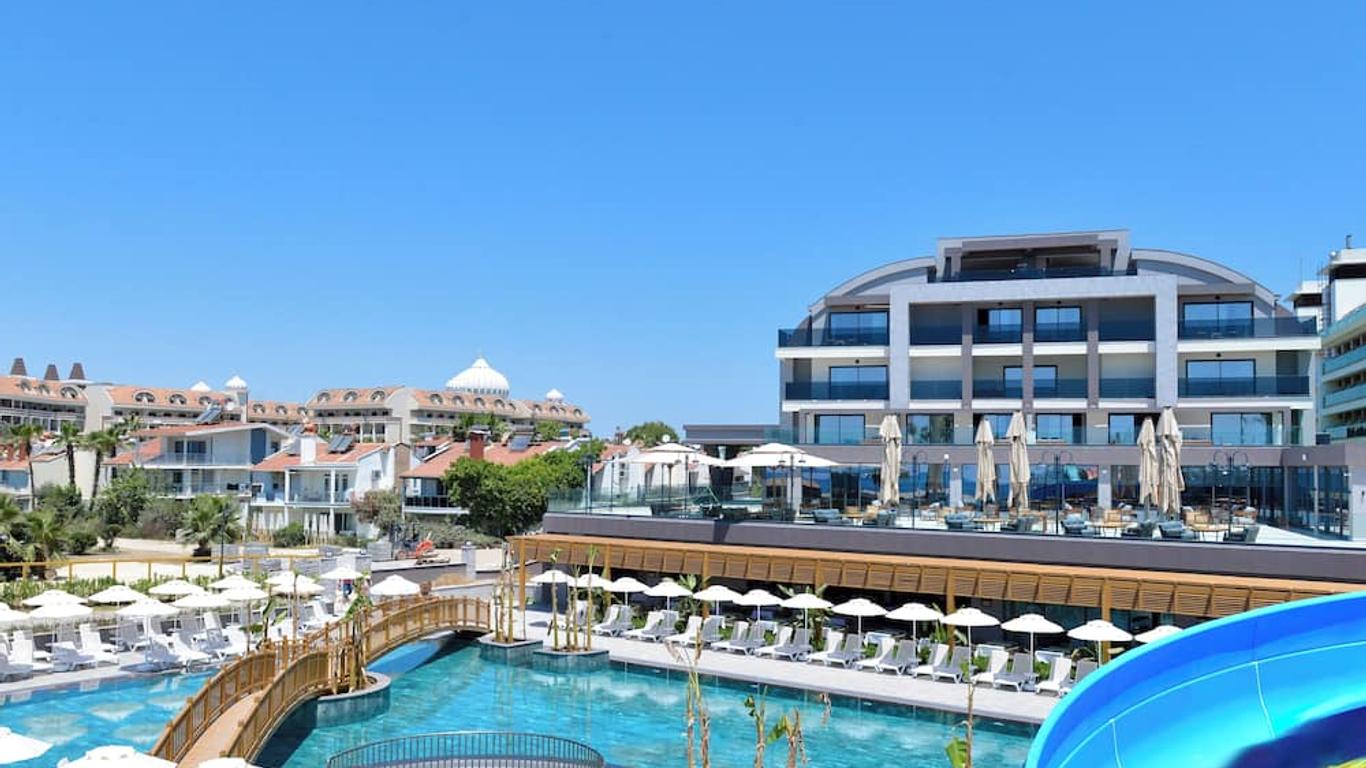 Luna Vista Belek