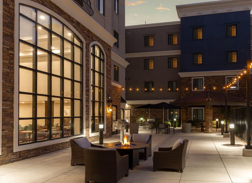 Servicio del hotel Foto