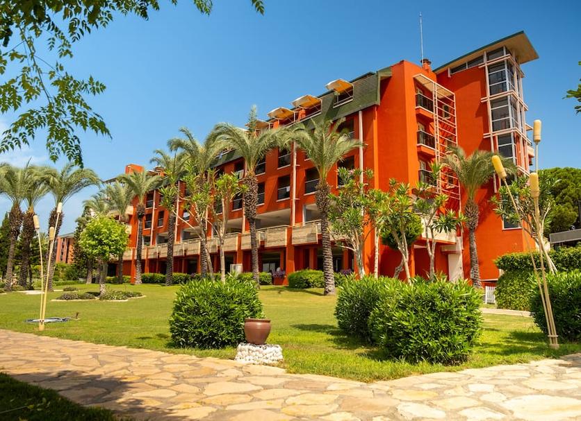 Edificio Foto