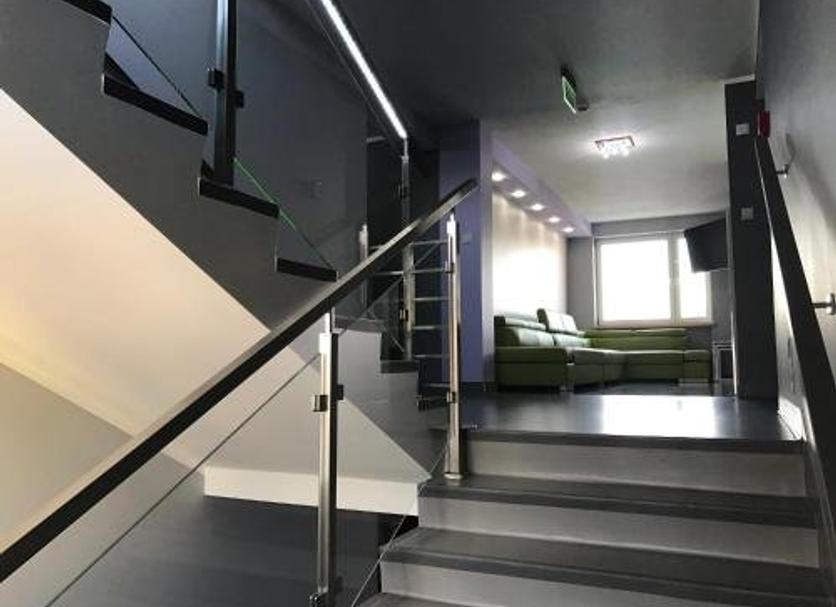 Escaleras Foto