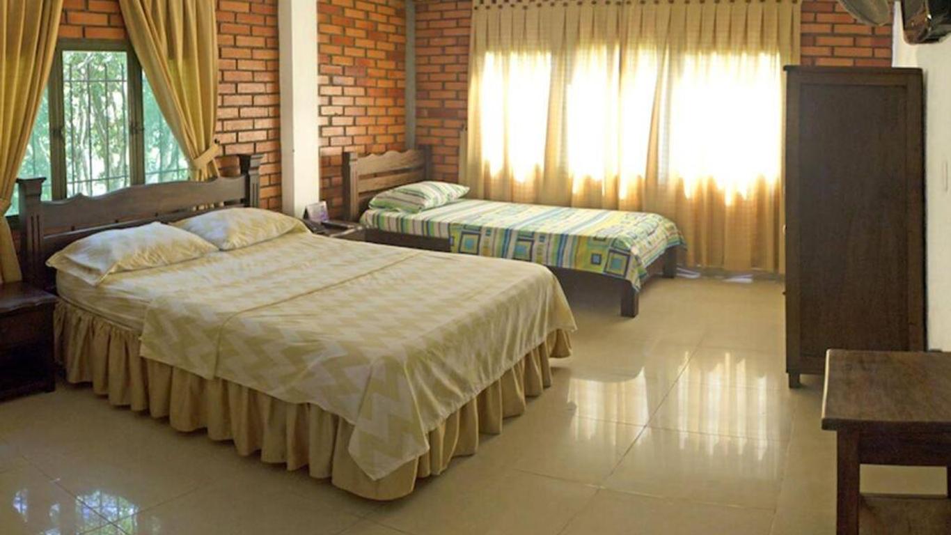 Hotel Ruitoque Campestre