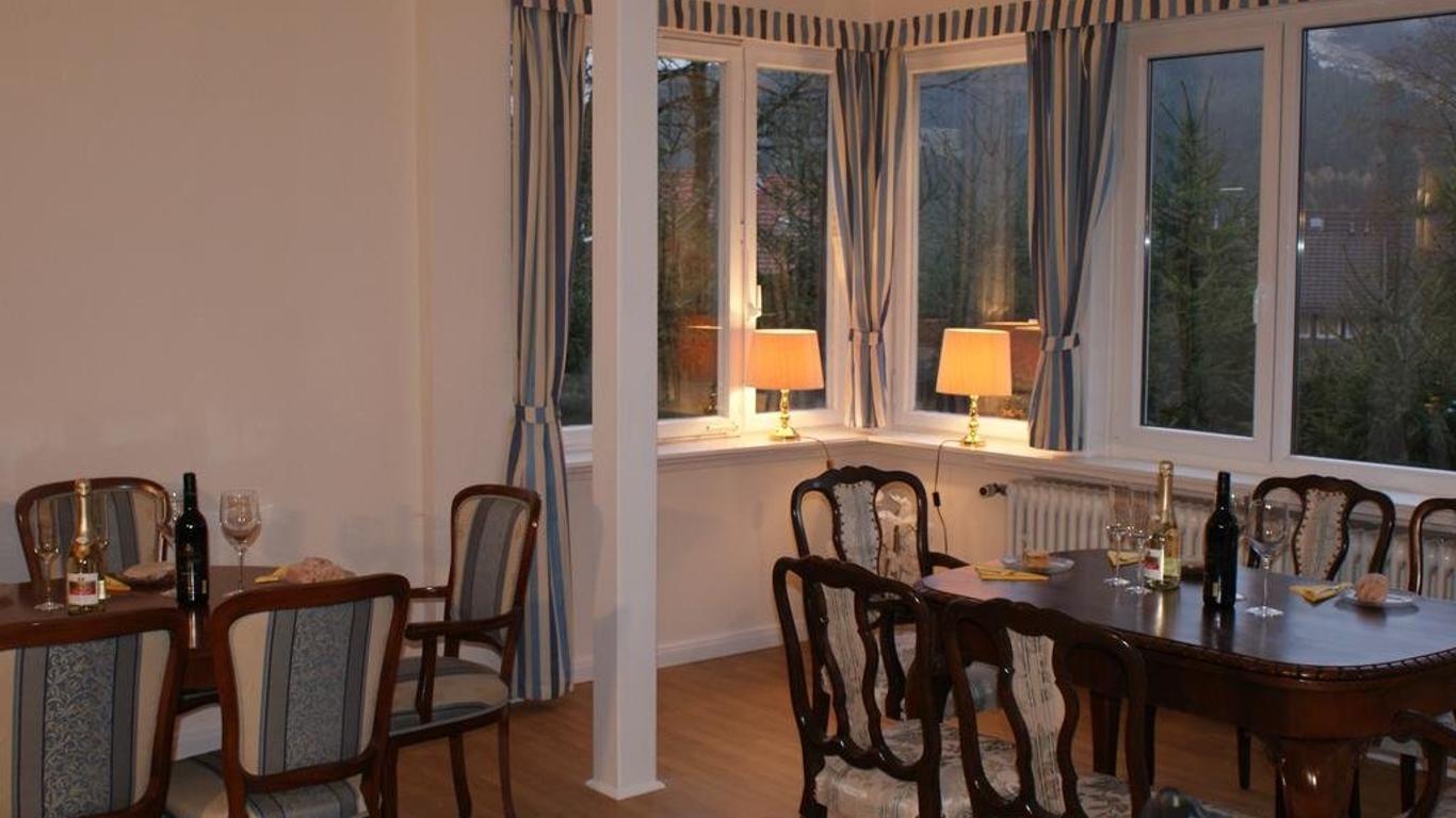 Pension Cecilie