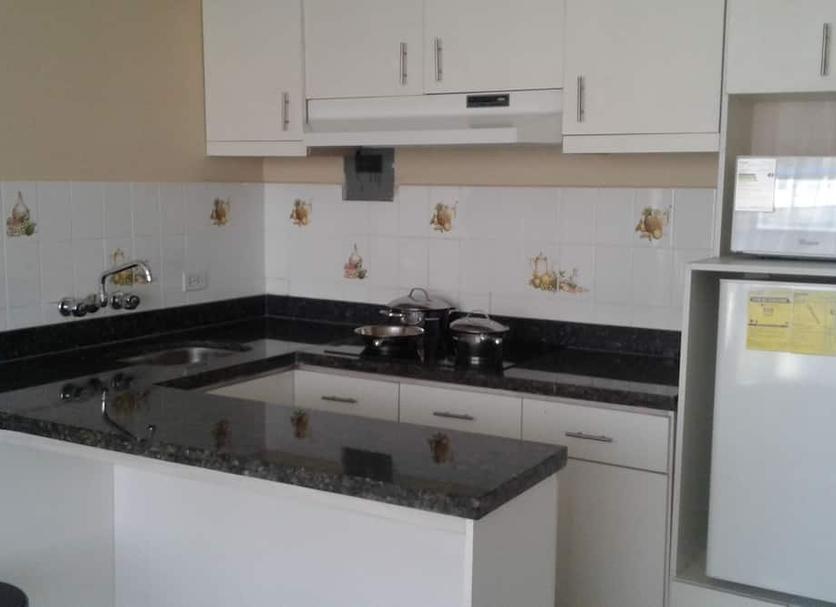 Cocina Foto