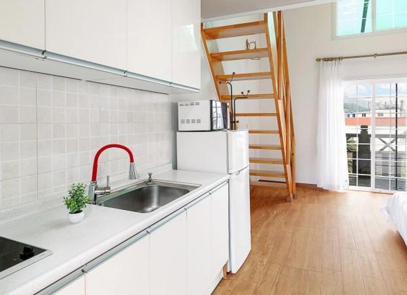 Cocina Foto