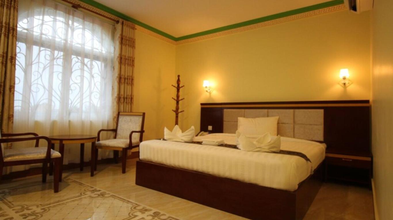 Takhmao Good Health Hotel