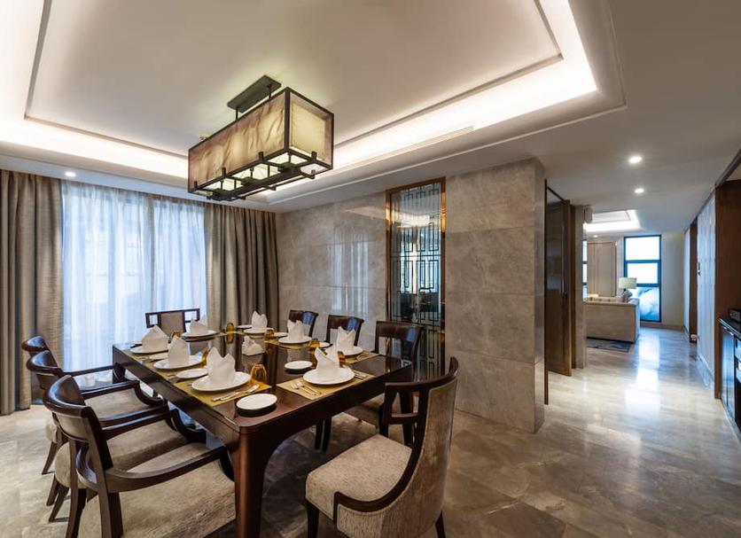 Comedor Foto