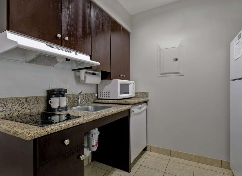 Cocina Foto