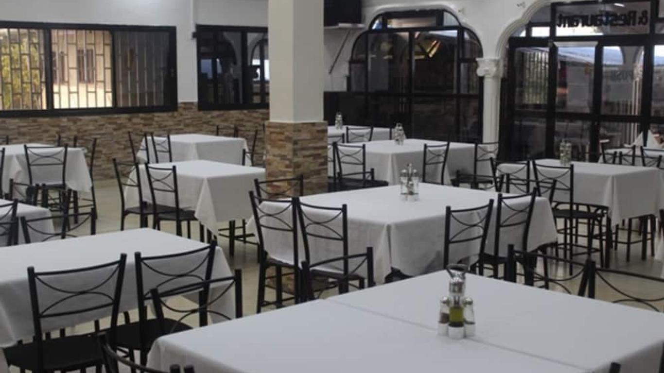 Dohas Hotel and Restaurant
