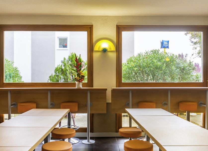 Comedor Foto