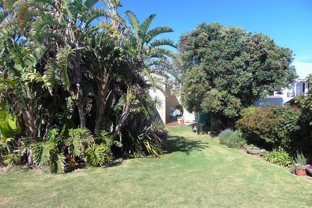 Vista del exterior