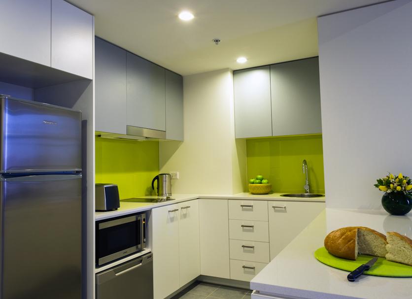Cocina Foto