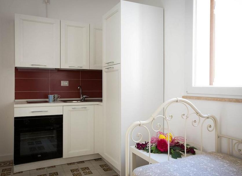 Cocina Foto