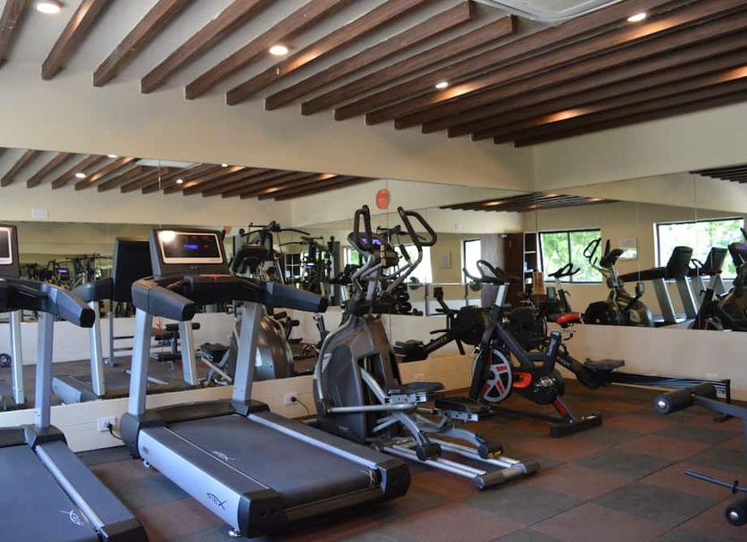 Gym Foto