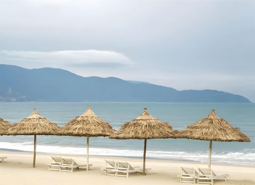 Playa Foto
