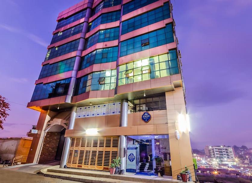 Edificio Foto