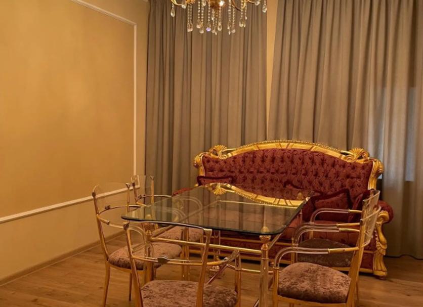 Comedor Foto